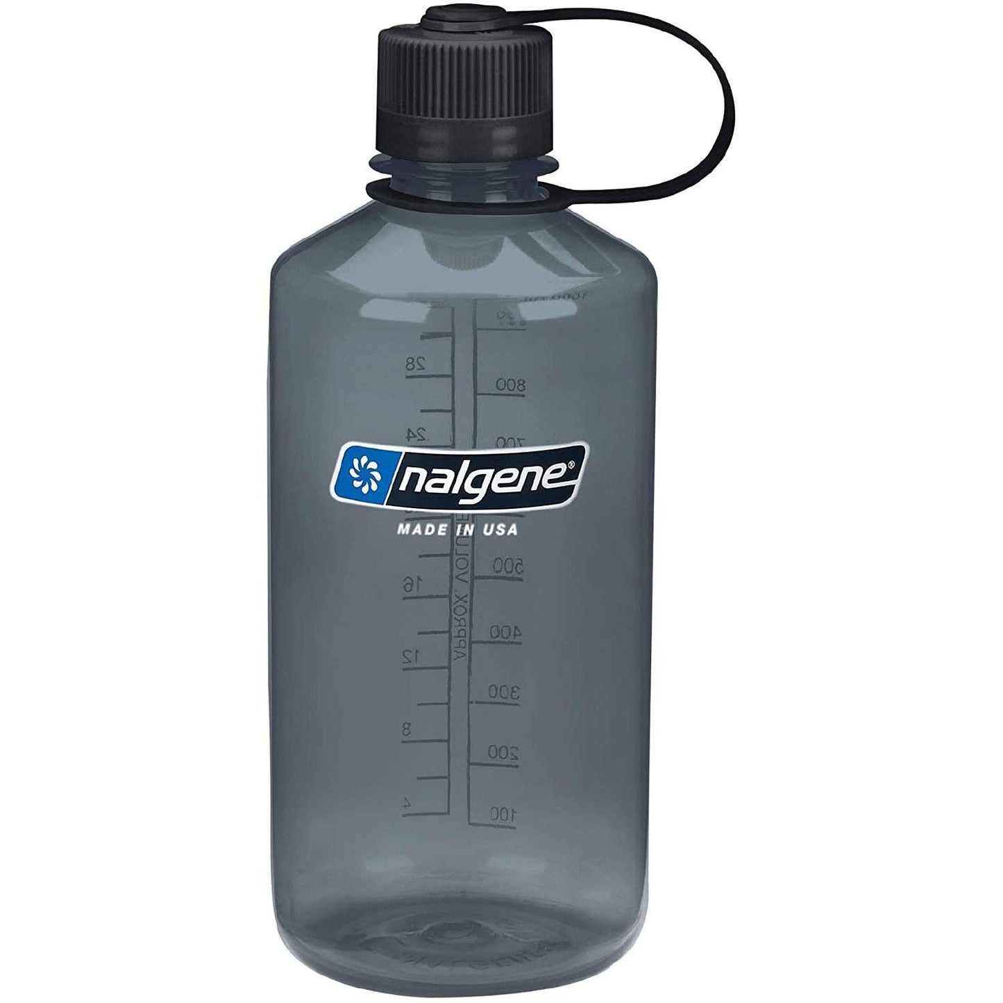Nalgene 32oz Narrow Mouth Sustain Bottle - 50% Recycled