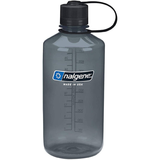 Nalgene 32oz Narrow Mouth Sustain Bottle - 50% Recycled