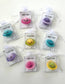 Pocket Planets - Set of 8 - Made to Order