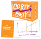 Charty Party: The Game of Absurdly Funny Charts