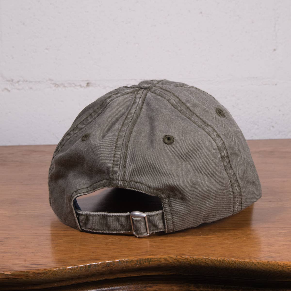 Mushroom Garden Dad Hat