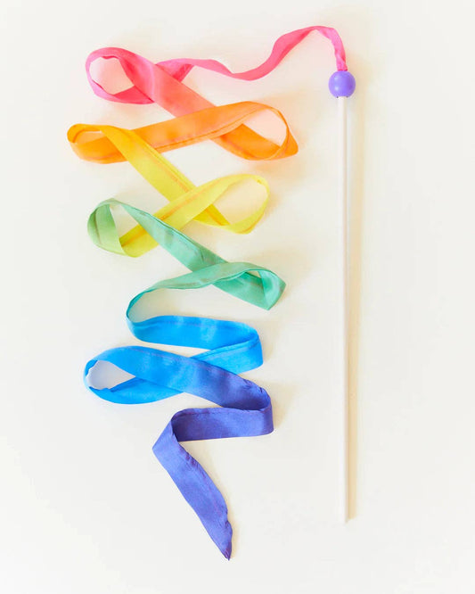 Silk Streamer Case Packs of 5