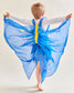 Silk Starry Night Wings - For Fairy Dress-Up Play