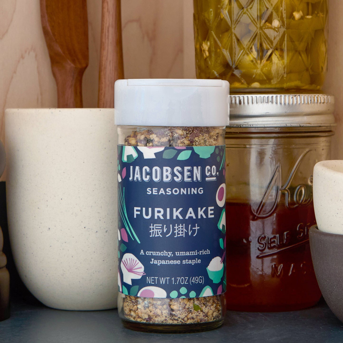 Popcorn Trio - Seasoning Bundle