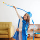 Silk Streamer Case Packs of 5