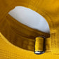 Hot honey baseball Cap Unisex Dad Hat chef mustard yellow