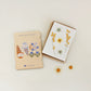 Little Nature Press - Mini Wooden Flower Press - Owl Design