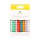 Bobble Birthday Candles - 8 Pack | Cake Candle |