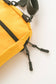 Recycled Crossbody Bag | Marigold