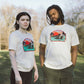 Retro Common Loon T-Shirt