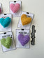 Pocket Hugs - Set of 8 - Made to Order