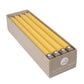 12" Taper Candles - 12pc Box