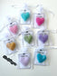Pocket Hugs - Set of 8 - Made to Order