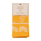 Happiness Bandanas - Yellow Butterflies - Joy