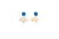 Snowdrop Earrings