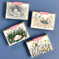 Birds Note Card Bundle (e.b. goodale)