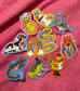 Sticker - Silly Rainbow