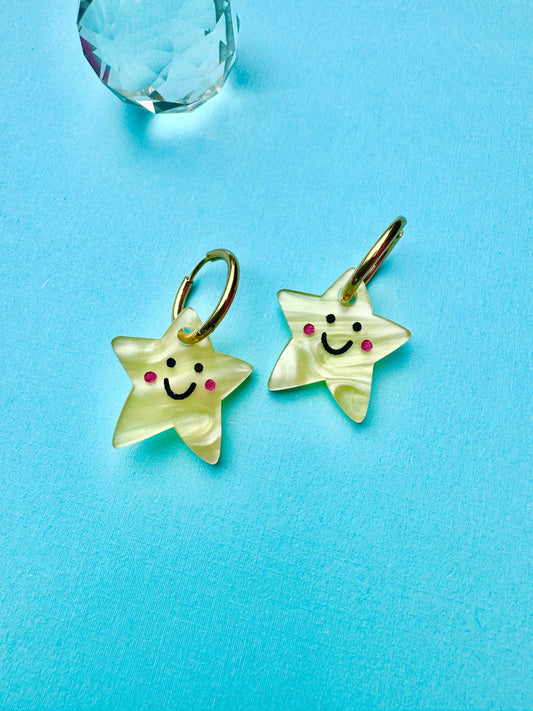 Baby Star