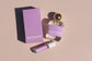 Moonlight Perfume Roller
