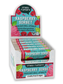 All Natural, Vegan Raspberry Sorbet Lip Balm