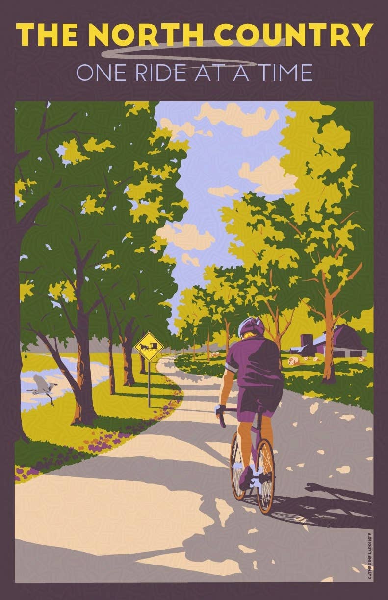 Retro Name Drop Magnet | Custom Vintage Travel Souvenir