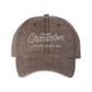 Saranac Lake Baseball Hat