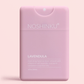 Refillable Lavender Ultra-Moisturizing Pocket Hand Sanitizer