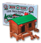 Roy Toy 1930's Original Camp