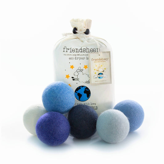 Antarctica Eco Dryer Balls