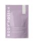 Body Polish Body Scrub - Lavender Luxury (MSRP $24)