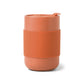 Ceramic Tumbler - Terracotta, 14 oz