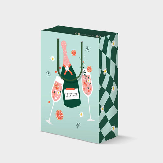Champagne - Gift Bag
