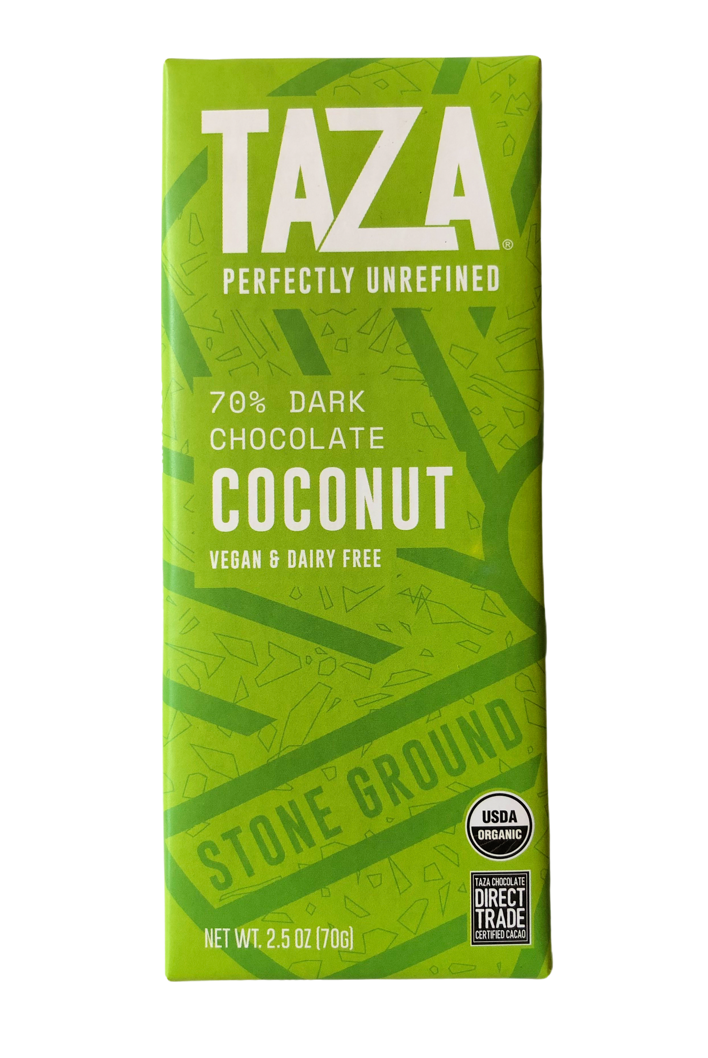 Coconut Bar