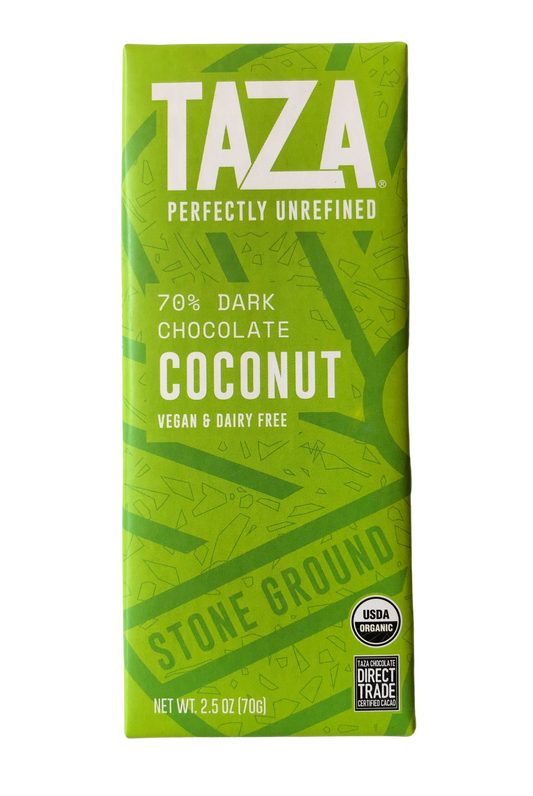 Coconut Bar