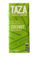 Coconut Bar