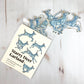 Starry Deer Illustrated Garland